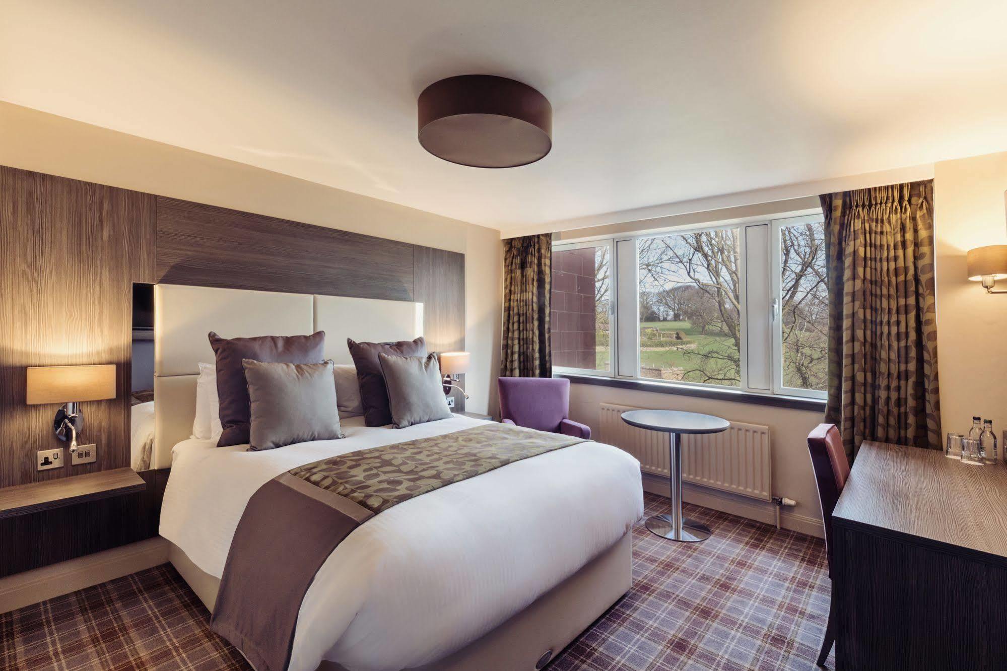Abbey House Hotel Barrow-in-Furness Exterior foto